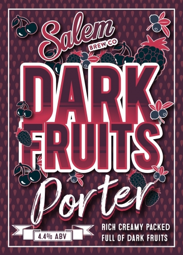 Дарк Фрутс Портер