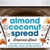 Алмонд Коконут Спред