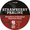 Строберри Пралин