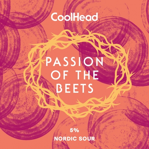 Пашн оф зе Битс