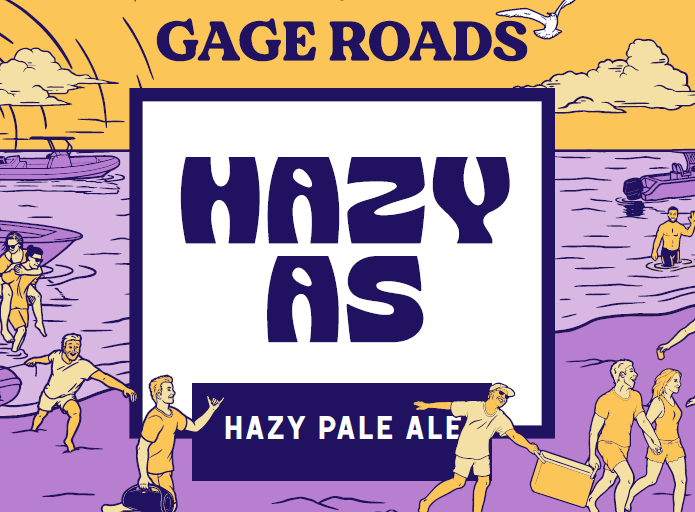 Хейзи Эс Хейзи Пейл Эль