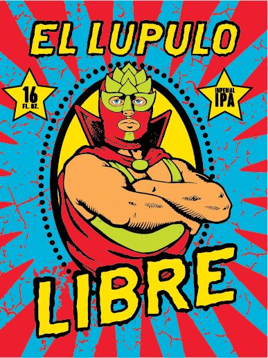 Эль Лупуло Либре