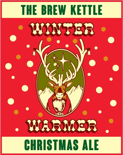 Винтер Вармер