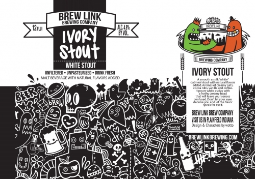 Айвори Стаут