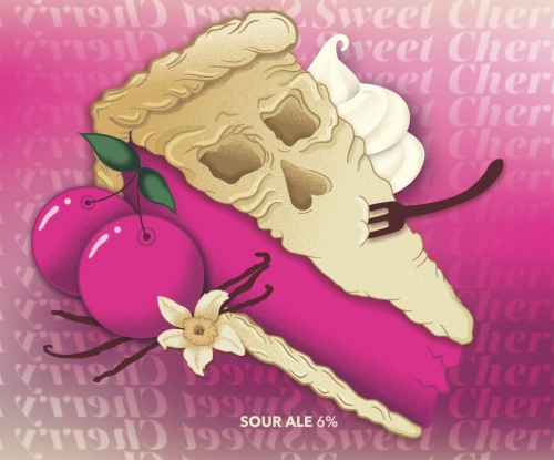 Свит Черри Пай