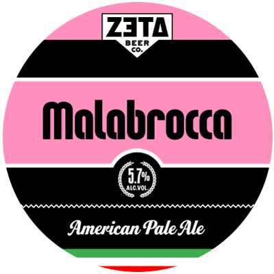 Малаброкка