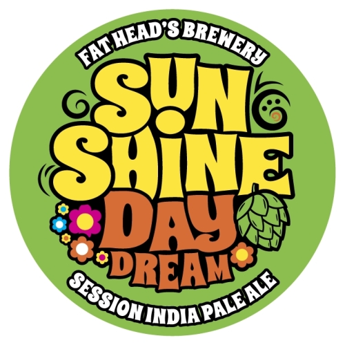 Саншайн Дэйдрим