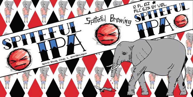 Спайтфул ИПА