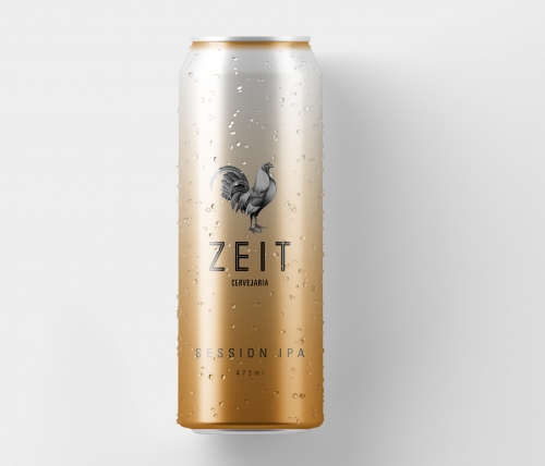 Цайт Сэшн ИПА