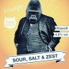Кислый, Солт и Зест
