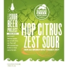 Хоп Цитрус Зест Соур
