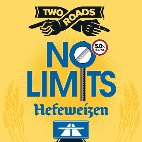 Ноу Лимитс Хефевайцен