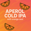 Аперол Колд ИПА - Блад Орандж Джуис + Орандж Зест ПБФ25 Спешиал Эдишн