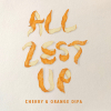 Олл Зест Ап (Черри и Оранж)