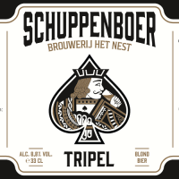 ШуппенБоер Триппель