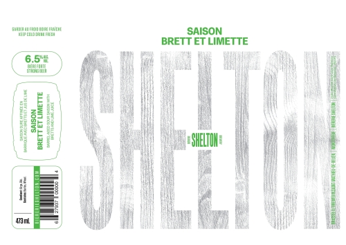 Сезон Бретт Эт Лаймет