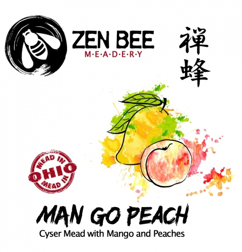 Мэн Гоу Пич