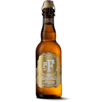 Орандж Зест Голден Эль