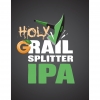 Рейл Сплиттер ИПА (с цедрой грейпфрута)