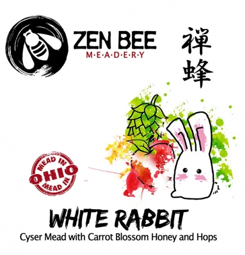 Уайт Рэббит