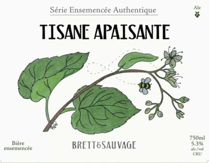 Тизан Апезант