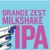 Ориндж Зест Милкшейк ИПА