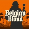 Бельгиан Блонд Эль