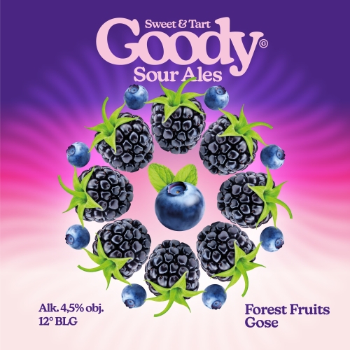 Гудди Форест Фрутс