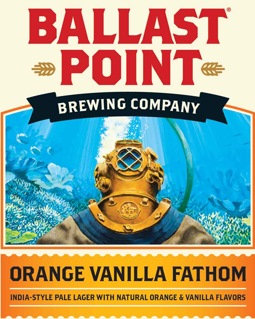 Ориндж Ванилла Фатом