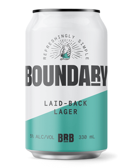 Лейд-Бэк Лагер