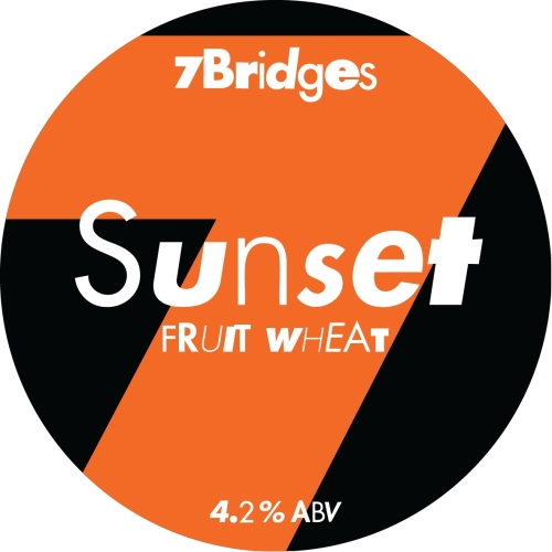 Сансет Танжерин