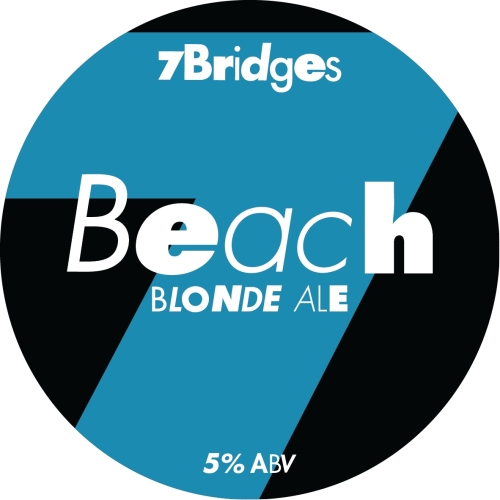 Бич Блонд Эль