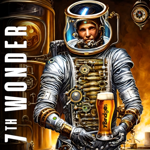 Севенс Вандер Пилс