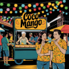 Коко Манго