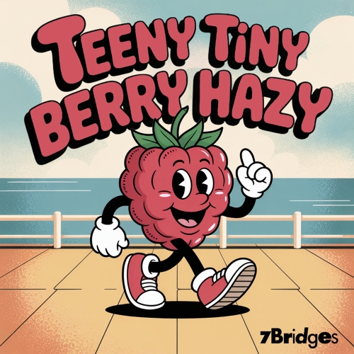 Тини Тайни Берри Хейз