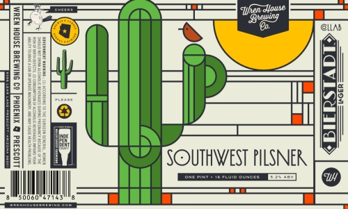 Саусвест Пилснер