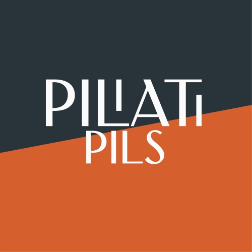 Пилиати Пилс