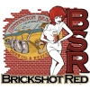 Брикшот Ред