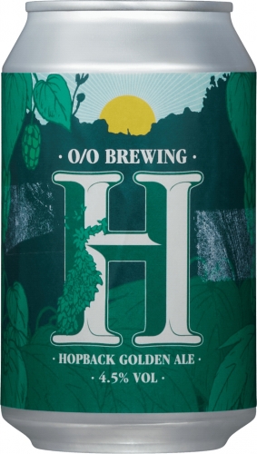 Хопбэк Голден Эль