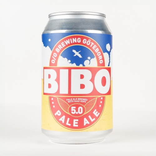 Бибо Пейл Эль