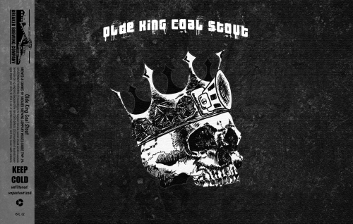 Олд Кинг Коул Стаут