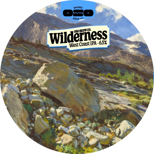 Вайлдернесс