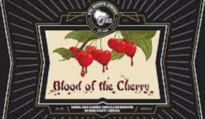 Блад оф зе Черри