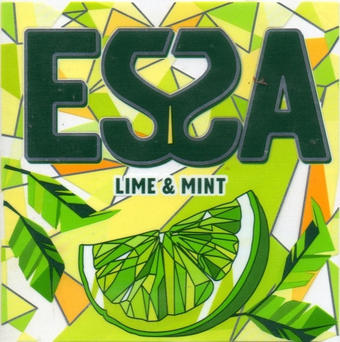ЭССА Лайм энд Минт