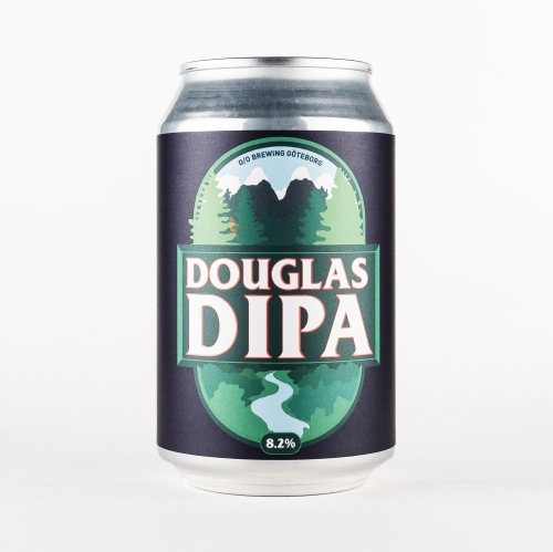 Дуглас ДИПА