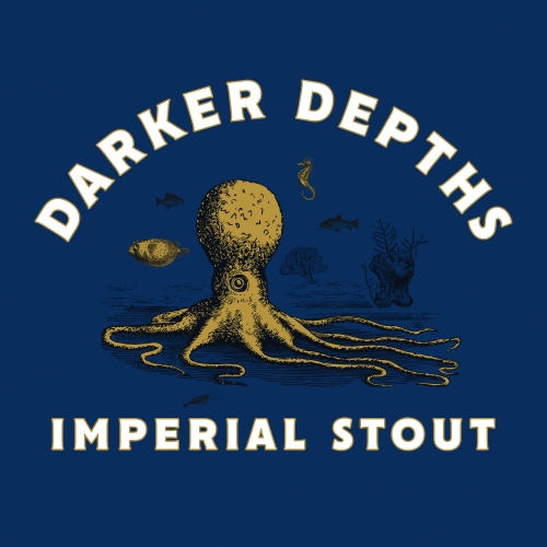 Даркер Дефс: Ко Хана Рам Баррел Эйджид вит Маноа Чоколат Какао & Банана (2025)