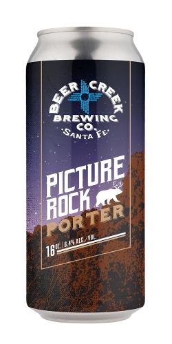 Пикчер Рок Портер