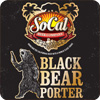 Блэк Беар Портер