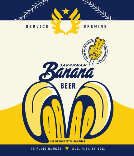 Саванна Банана Бир