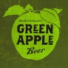 Грин Эппл Бир